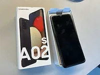 Gsm samsung galaxy a02s - afbeelding 1 van  6