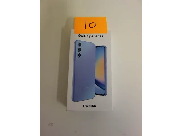 Gsm samsung - afbeelding 1 van  3