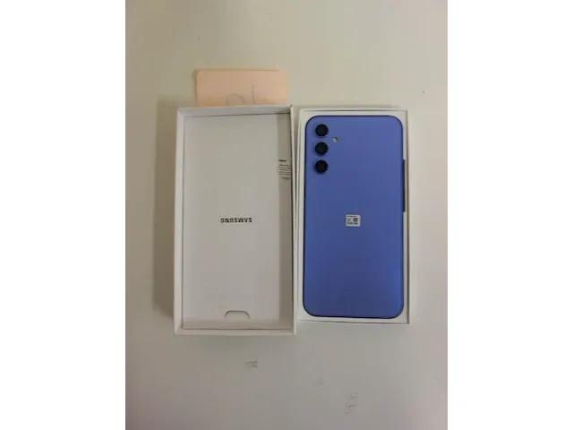 Gsm samsung - afbeelding 3 van  3