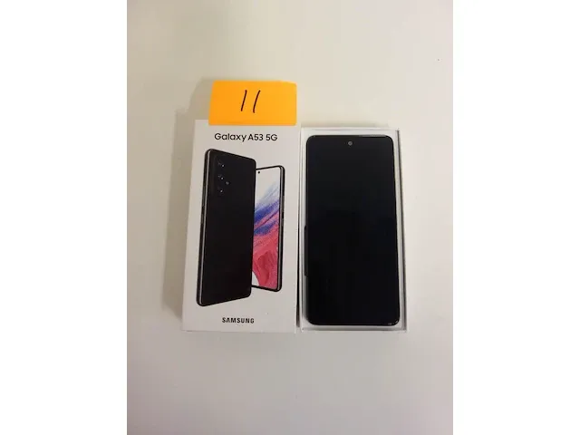 Gsm samsung - afbeelding 2 van  3