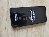 Gsm smartphone samsung a20e - afbeelding 3 van  3