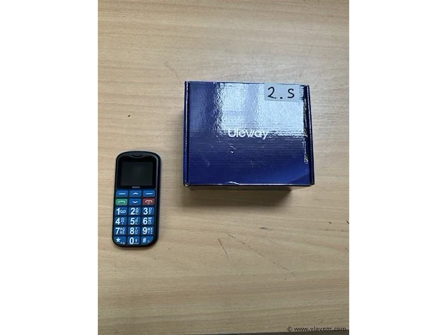 Gsm - afbeelding 1 van  3