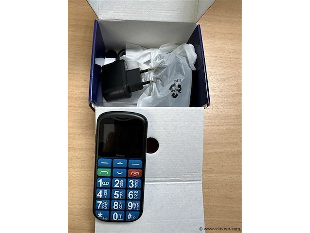Gsm - afbeelding 3 van  3
