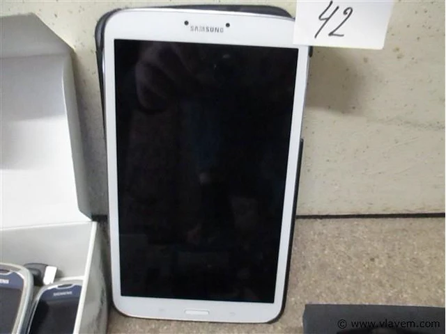 Gsm'en - afbeelding 2 van  4