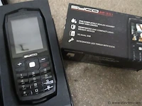 Gsm'en - afbeelding 3 van  4