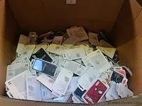 Gsmhoesjes - afbeelding 1 van  1
