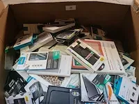 Gsmhoesjes - afbeelding 1 van  1