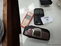 Gsm's - afbeelding 1 van  1