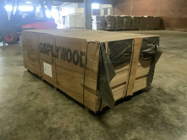 Gsplywood pak multiplex (16x) - afbeelding 4 van  7