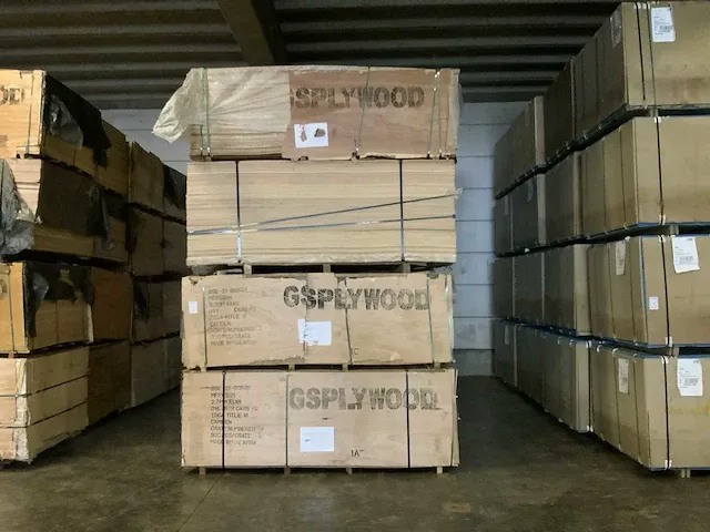Gsplywood pak multiplex (16x) - afbeelding 2 van  7