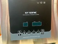 Gt sonic ultrasonische reiniger - afbeelding 4 van  6