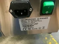 Gt sonic ultrasonische reiniger - afbeelding 5 van  6