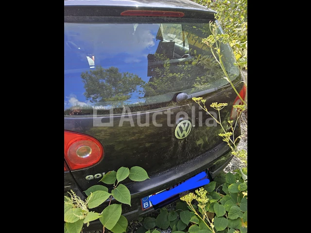 Gtd golf - afbeelding 6 van  12