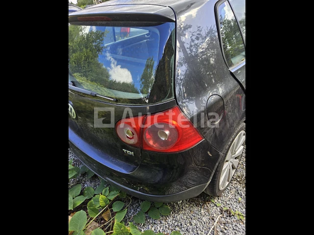 Gtd golf - afbeelding 10 van  12