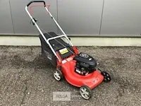 Gtm benzine grasmaaier 460pc - afbeelding 1 van  5