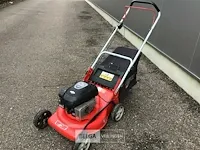 Gtm benzine grasmaaier 460pc - afbeelding 3 van  5