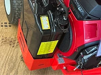 Gtm gts 1800wd 21pk hakselaar - afbeelding 3 van  13