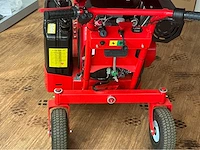 Gtm gts 1800wd 21pk hakselaar - afbeelding 4 van  13