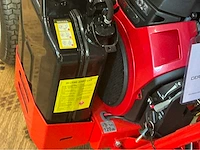 Gtm gts 1800wd 21pk hakselaar - afbeelding 5 van  13