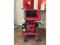 Gtm gts 1800wd 21pk hakselaar - afbeelding 6 van  13