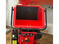 Gtm gts 1800wd 21pk hakselaar - afbeelding 7 van  13