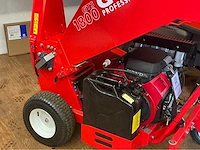 Gtm gts 1800wd 21pk hakselaar - afbeelding 8 van  13