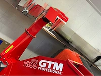 Gtm gts 1800wd 21pk hakselaar - afbeelding 9 van  13
