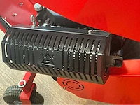 Gtm gts 1800wd 21pk hakselaar - afbeelding 12 van  13