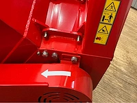 Gtm gts 1800wd 21pk hakselaar - afbeelding 13 van  13