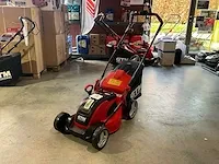 Gtm professional gtm410 p c accu grasmaaier - afbeelding 1 van  6