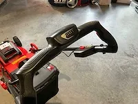 Gtm professional gtm410 p c accu grasmaaier - afbeelding 5 van  6