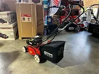 Gtm professional gtm460 p c grasmaaier - afbeelding 2 van  5