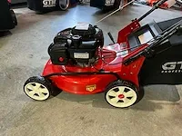 Gtm professional gtm460 sp1 c grasmaaier - afbeelding 3 van  6