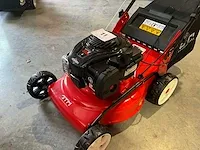 Gtm professional gtm460 sp1 c grasmaaier - afbeelding 4 van  6