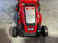 Gtm professional gtm460 sp1 sc h grasmaaier - afbeelding 3 van  6