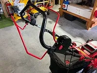 Gtm professional gtm460 sp1 sc h grasmaaier - afbeelding 5 van  6