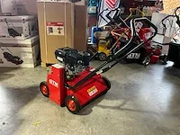 Gtm professional gtv500 verticuteermachine - afbeelding 2 van  5