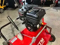 Gtm professional gtv500 verticuteermachine - afbeelding 4 van  5