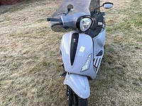 Gts bravo scooter - afbeelding 2 van  6