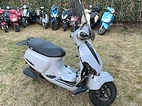 Gts bravo scooter - afbeelding 3 van  6