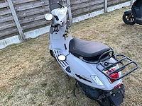 Gts bravo scooter - afbeelding 5 van  6