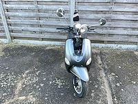 Gts piemonte scooter - afbeelding 2 van  7