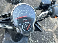 Gts piemonte scooter - afbeelding 7 van  7