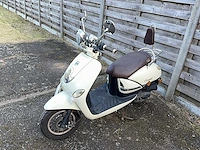 Gts piemonte scooter - afbeelding 1 van  8