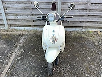 Gts piemonte scooter - afbeelding 2 van  8