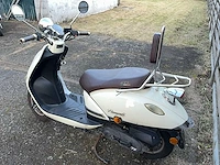 Gts piemonte scooter - afbeelding 5 van  8