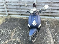 Gts piemonte scooter - afbeelding 2 van  7