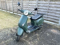 Gts toscana scooter - afbeelding 1 van  7
