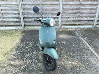 Gts toscana scooter - afbeelding 2 van  7