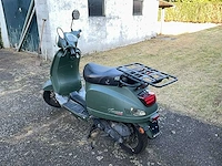Gts toscana scooter - afbeelding 4 van  7